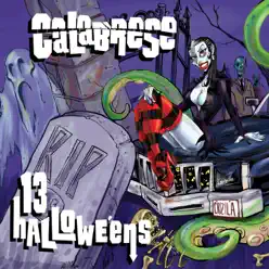 13 Halloweens - Calabrese
