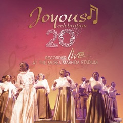 Joyous Celebration Vol. 20 (Live at the Moses Mabhide Stadium, 2016)