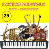 Instrumentals Maxi-Compilation 29 artwork