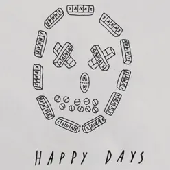 Happy Days - Single - Brooke Candy Happy Days - Single - Brooke Candy