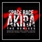 Akira (Feat. ) - Space Race lyrics