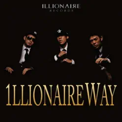 Illionaire Way - Single - Dok2 Illionaire Way - Single - Dok2