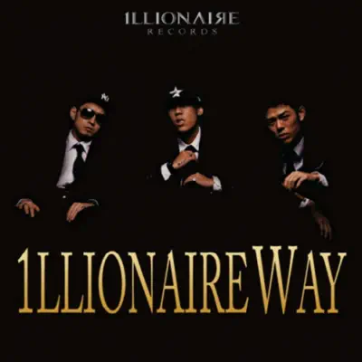 Illionaire Way - Single - Dok2