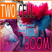 Tick Tick Tick Boom! artwork