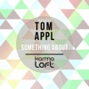 Something About - Single