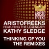 Thinking of You (feat. Kathy Sledge) - EP