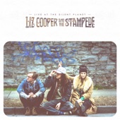 Liz Cooper & the Stampede - Spokane (feat. Elliot Collett)