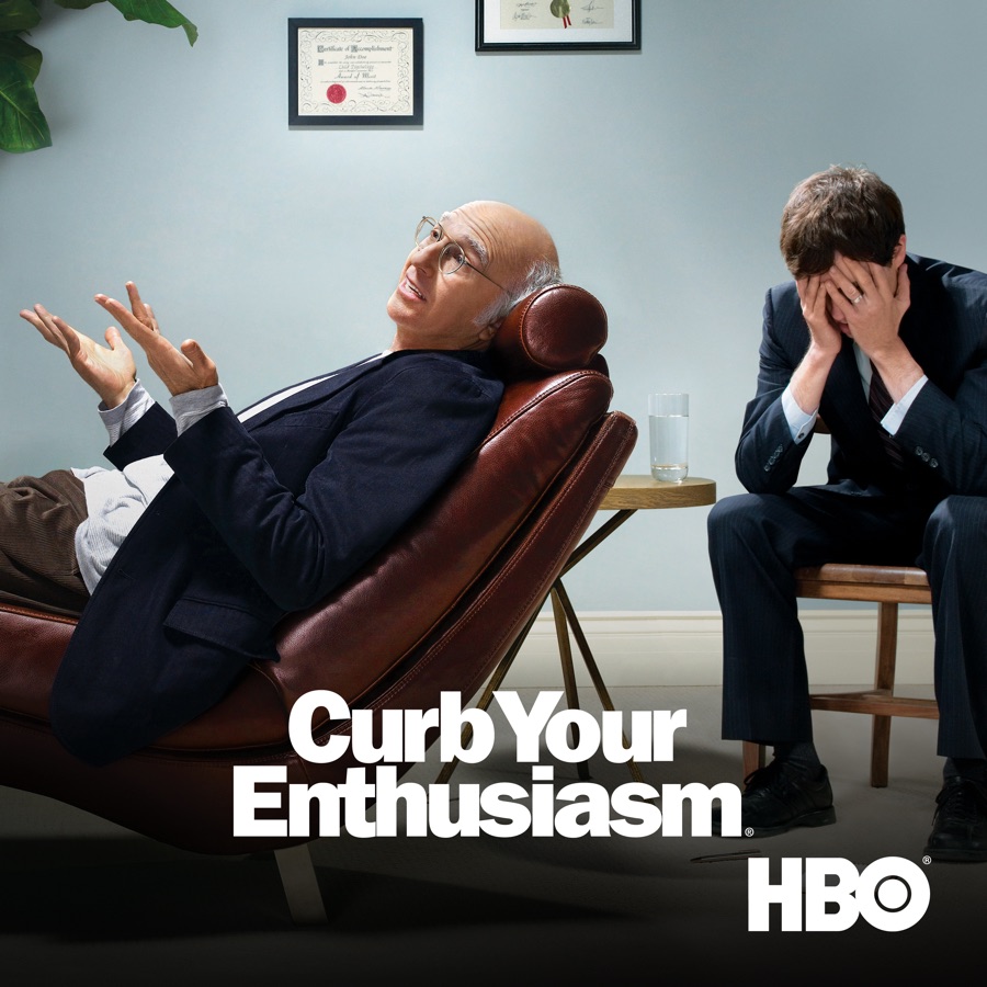 curb your enthusiasm season 7 cast