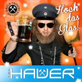 Hoch das Glas - Der Hauer