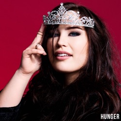 Molly Pettersson Hammar - Hunger