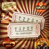 Hollywood Buzz Music - Cooking with Gas