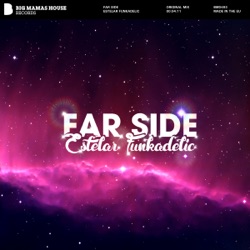 Far Side - Estelar Funkadelic