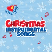 Joy to the World (Instrumental) artwork