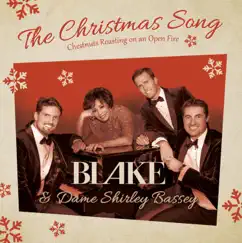 The Christmas Song (Chestnuts Roasting on an Open Fire) [feat. Dame Shirley Bassey] Song Lyrics