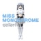 Vanila Solt (feat. CV: Yui Horie) - Miss Monochrome lyrics