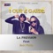 La pression (feat. Bebi Philip) - Tour 2 Garde lyrics