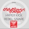 Rebel Snare - DJ Elephant Power lyrics