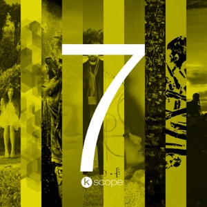 Kscope, Vol. 7