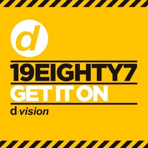 Get It On - Single