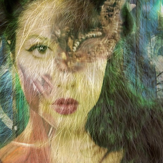 Cover artwork for Die Pretty