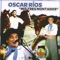 El Burro - Oscar Rios lyrics