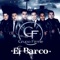 El Barco - Grupo Firme lyrics