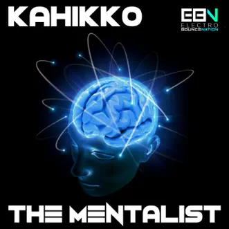 The Mentalist - Single by Kahikko album reviews, ratings, credits