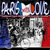 Paris with Love: Traditional French Sidewalk café Accordion Favorites