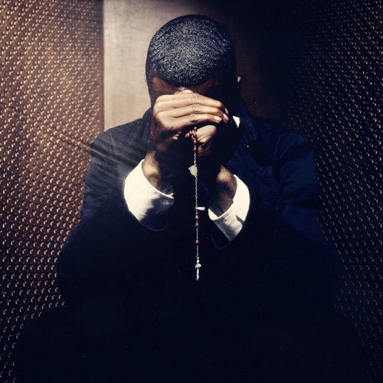Cover artwork for Just Don't Know