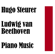 Rondo Opus 51 no.1 in C major - Hugo Steurer