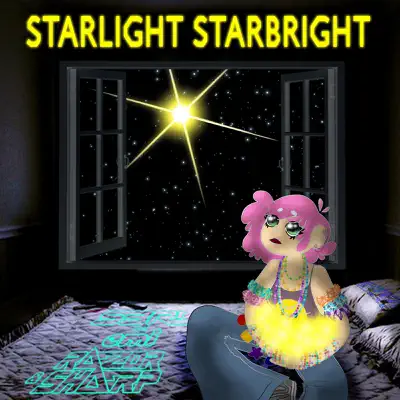 Starlight Starbright (feat. Emi & Razor Sharp) - Single - S3RL