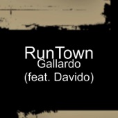 Gallardo (feat. Davido) artwork