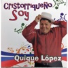 Cristorriqueño Soy