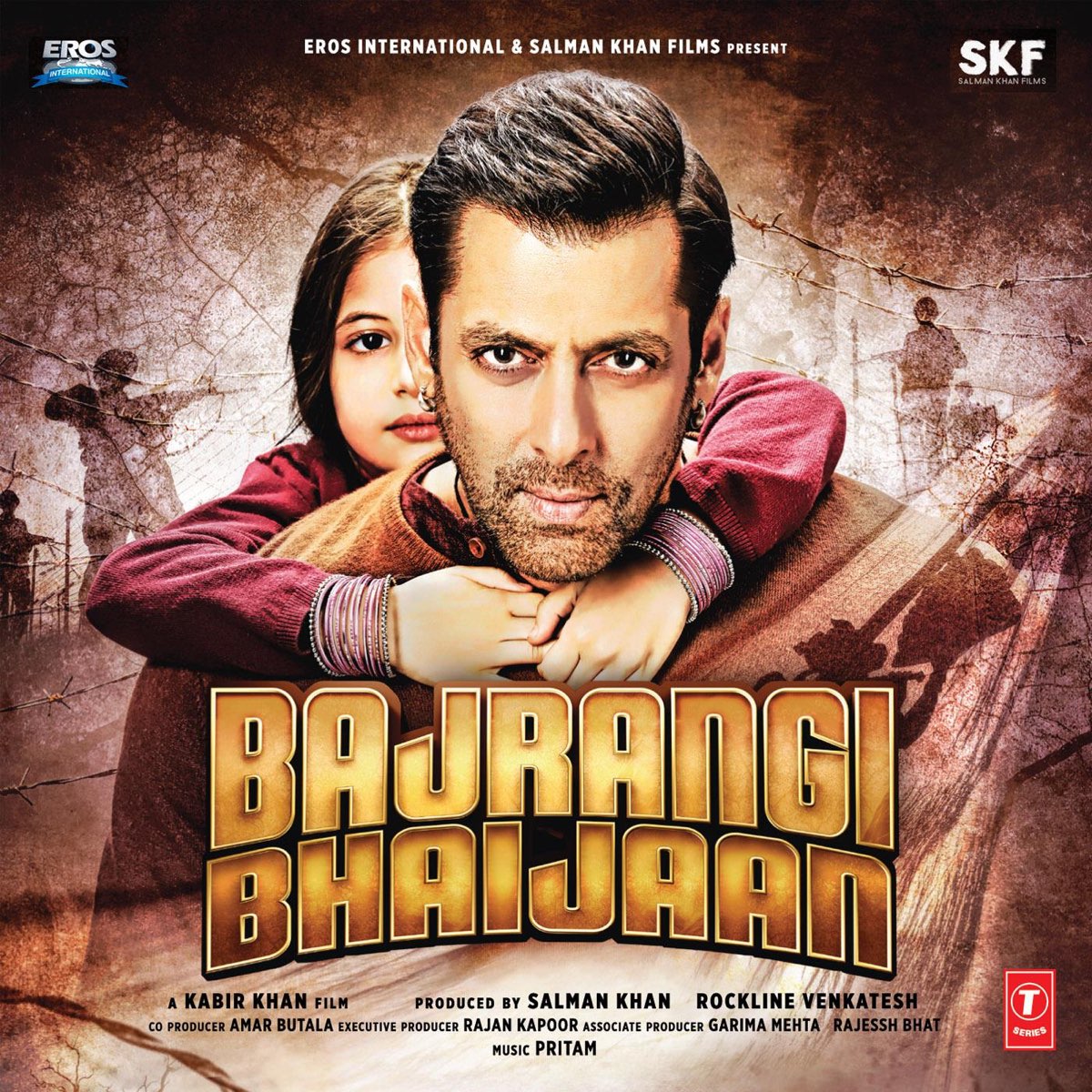 bajrangi bhaijaan mp3 song download pagalworld