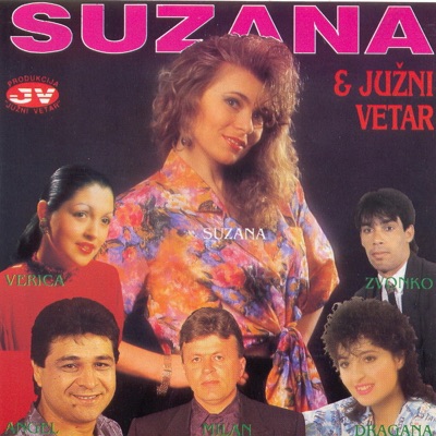 Ti Si Meni Sve Suzana Jovanovic Shazam