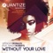 Without Your Love (feat. Randy Roberts) [John Morales M+M Main Dub] artwork