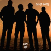Ghost Life artwork