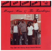 Chicago Blues Session, Vol. 3 - Magic Slim & The Teardrops