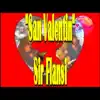 San Valentin - Single album lyrics, reviews, download