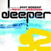 Deeper Songs For Prayer and Intercession artwork