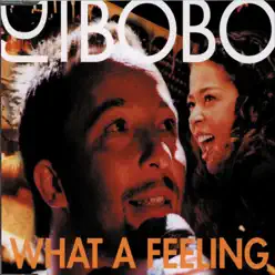 What a Feeling - EP - Dj Bobo