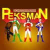 Peksman - EP