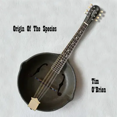 Origin of Species - Single - Tim O'Brien