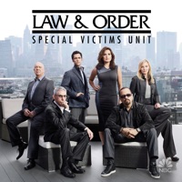 Telecharger Law Order Svu Special Victims Unit Season 8 22 Episodes