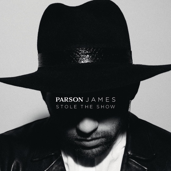 Cover artwork for Stole the Show