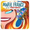 カバー歌手｜Marie France et les fantômes