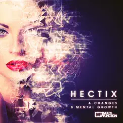 Mental Growth / Changes - Single by Hectix album reviews, ratings, credits