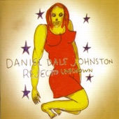 Daniel Johnston - "Wedding Ring Bells Blues"
