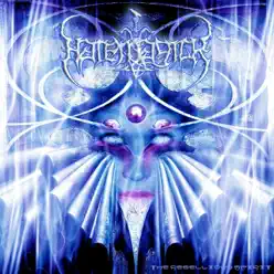 The Rebellious Spirit - Hatemagick