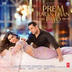 Arijit Singh & Palak Muchhal - Prem Ratan Dhan Payo